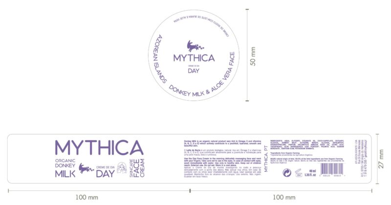 Creme Rosto Dia - Image 3
