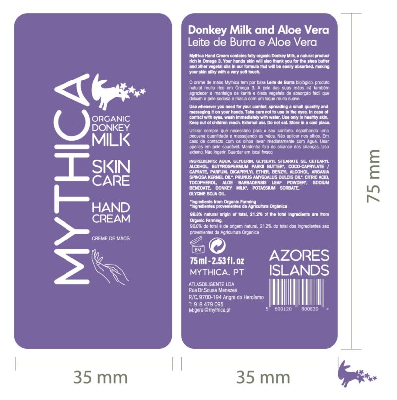 Creme Mãos - Image 2