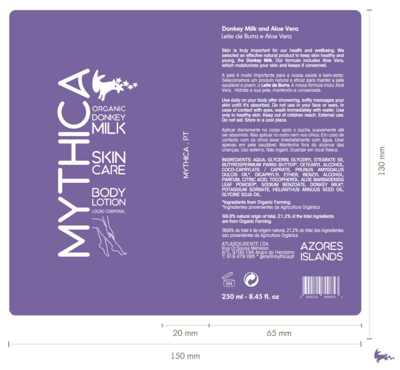 Creme Corpo - Image 2
