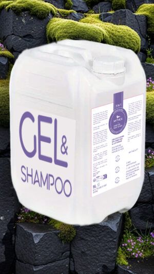 Gel & Shampoo