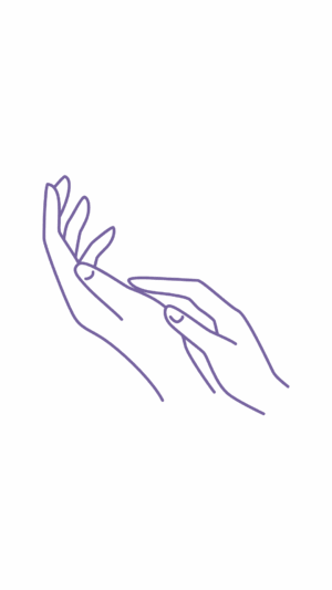 Mãos